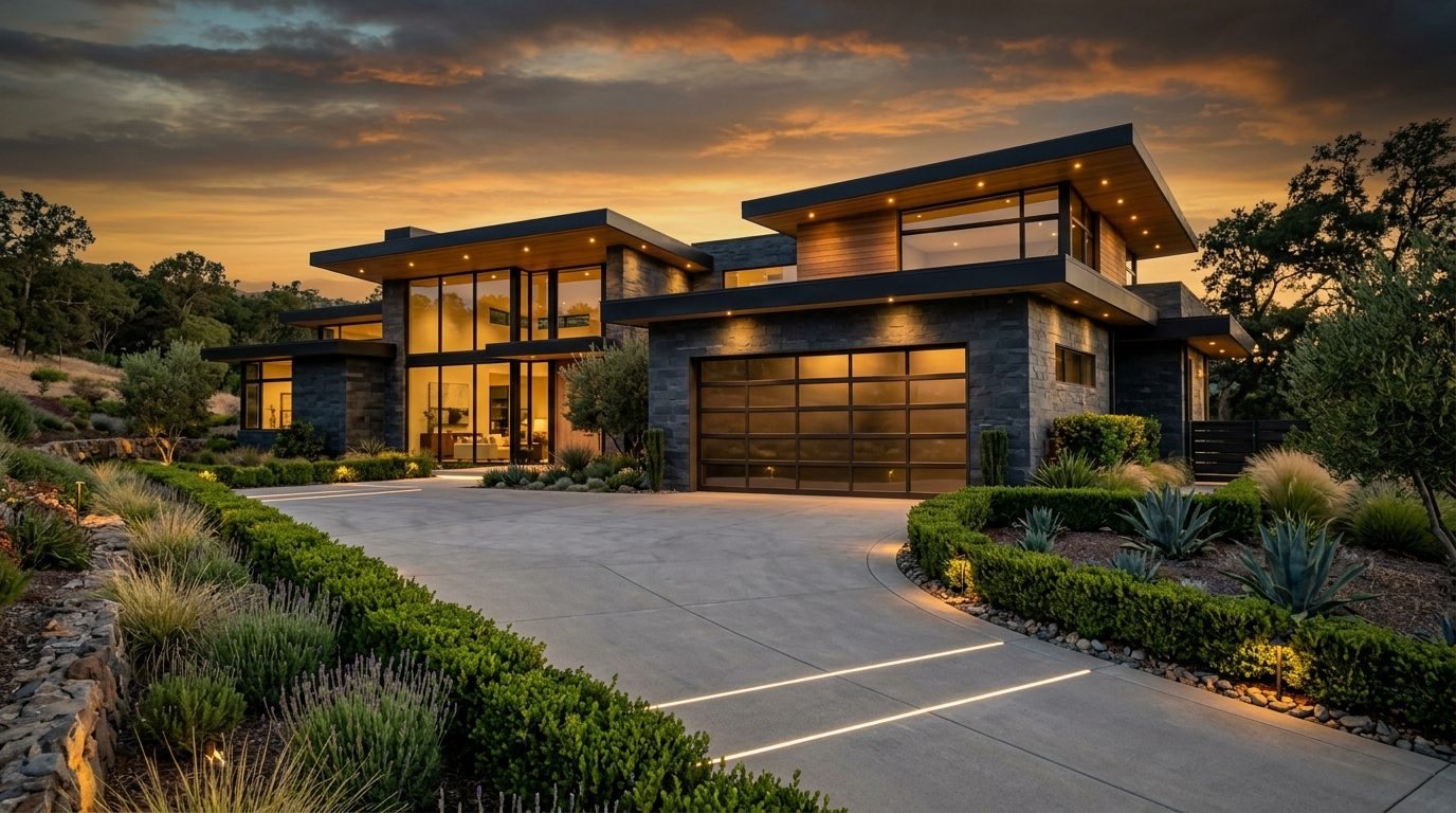 Isabel Express Garage Door Garage Doors in Granbury, TX