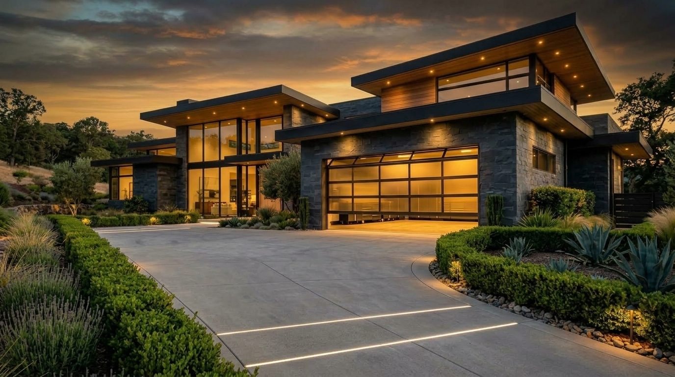 Isabel Express Garage Door Garage Door Openers in Granbury, TX